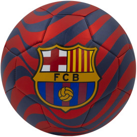 PIŁKA NOŻNA FC BARCELONA SWIRI.R5 8720812272373