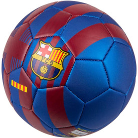 PIŁKA NOŻNA FC BARCELONA HOME 21/22 R.5 8720153374378