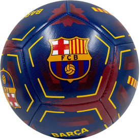 PIŁKA NOŻNA FC BARCELONA 2025/2026 R.58721214006641