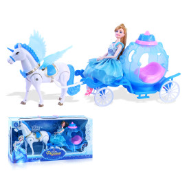 KARETA Z LALKĄ BT4297445907195802882