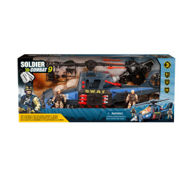 ZESTAW WOJSKOWY BT4681835907195803384