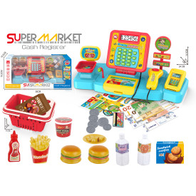 KASA NA BATERIE BT478050   5907195803025