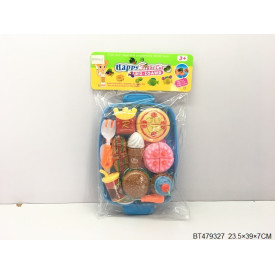 ZESTAW DO KROJENIA NA TACY BT479327   5907195803209