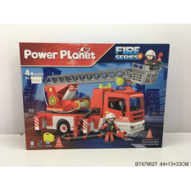 AUTO STRAŻ W ZESTAWIE BT4796275907195802967