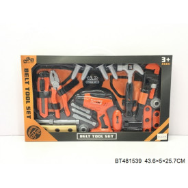 ZESTAW NARZĘDZI BT4815395907195803223