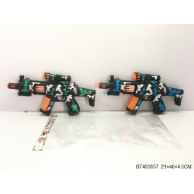 KARABIN NA BATERIE BT483857   5907195802943