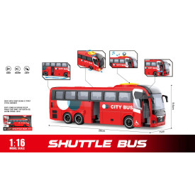 AUTOBUS Z DŻWIĘKIEM BT4980265907195802905