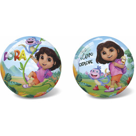 PIŁKA GUMOWA BAJKOWA LICENCYJNA 30/3341   5202522133418