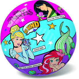 PIŁKA GUMOWA BAJKOWA LICENCYJNA 12/31495202522131490