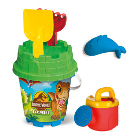 KOMPLET DO PIACHU DLA DZIECI LICENCJA 41/8051    5202522480512