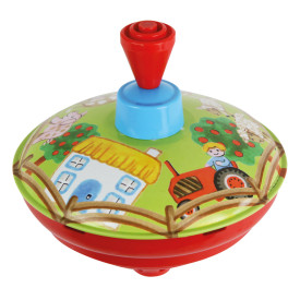 LENA BĄK FARMA 13 CM 524124009642829002