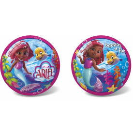 PIŁKA GUMOWA BAJKOWA LICENCYJNA 12/33335202522133333