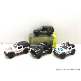 AUTO JEEP PULL BACK BT507785    5907195804299