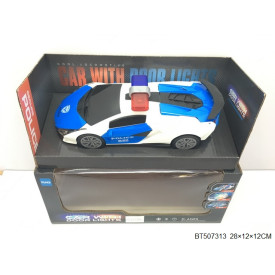 AUTO POLICJA BT507313    5907195803964