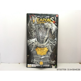 ZESTAW RYCERSKI BT5077095907195804053