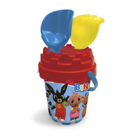 KOMPLET DO PIACHU DLA DZIECI LICENCJA 41/8056    5202522480567