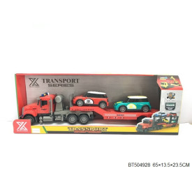 AUTO LAWETA ŚWIATŁO` DŻWIĘK BT504928    5907195804862