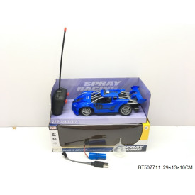 AUTO NA RADIO Z ŁADOWRKĄ USB BT507711    5907195804718