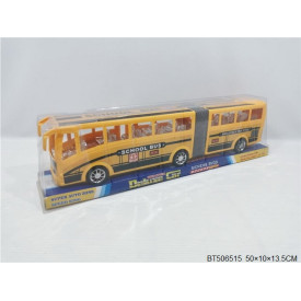 AUTOBUS PRZEGUBOWY BT506515    5907195804848