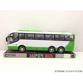 AUTOBUS Z NAPĘDEM BT506499    5907195804817