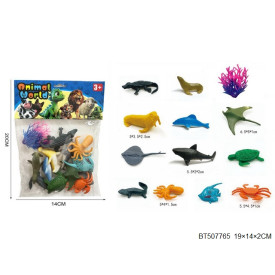 ZESTAW MORSKI BT507765    5907195804701