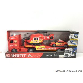 AUTO LAWETA STRAŻ BT509952    5907195805081