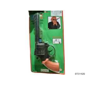 PISTOLET NA SPŁONKĘ BT511620    5907195805159