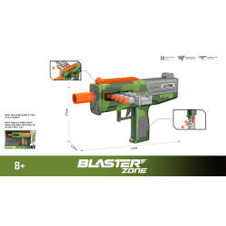 KARABIN NA STRZAŁKI BT474943   1343332873546