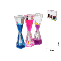 KLEPSYDRA BT400683