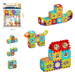 KLOCKI W WORKU 66 EL. BT4843761343332872105