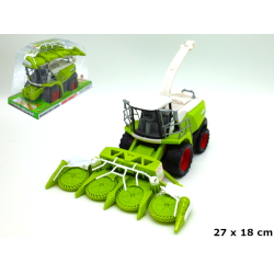 KOMBAJN DO KUKURYDZY BT441163    1343332864322