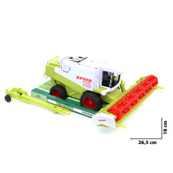 KOMBAJN DO ZBOŻA BT202128    1343332866739