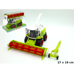 KOMBAJN DO ZBOŻA BT441162    1343332864339