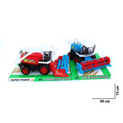 KOMBAJN Z NAPĘDEM BT215992    1343332866968