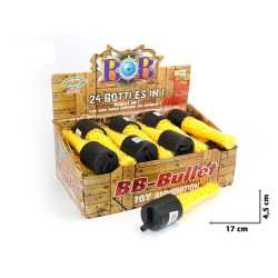 KULKI W GRANACIE 24 SZT.OP.BT3697521343332862182