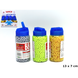 KULKI W SŁOIKU 12 SZT.OP.TG4484311343332866760