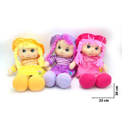 LALKA SZMACIANKA J.POLSKI BT479821    1343332870934