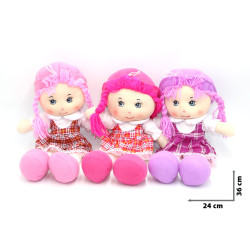 LALKA SZMACIANKA J.POLSKI BT481443    1343332870996