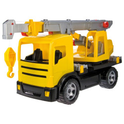 LENA dżwig 70cm 02176   4006942762507