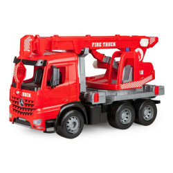 LENA dżwig pożarniczy ACTROS 02175   4006942831302