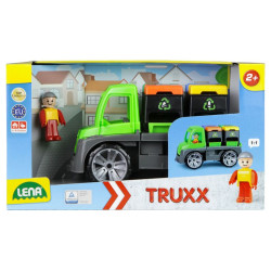 LENA TRUXX eco truck 04453   4006942873609