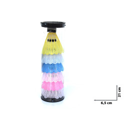 LOTKI DO BADMINTONA BT364982    5901333649827