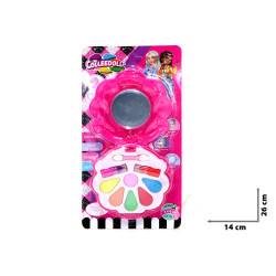 MALOWIDŁA DLA LALEK BT466637   1343332869204