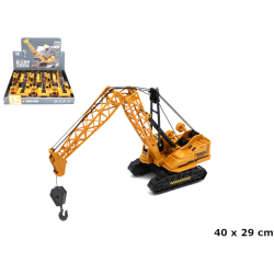 MASZYNY BUDOWLANE  6 SZT.OP. BT484382