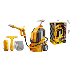 MYJKA CIŚNIENIOWA NA BATERIE BT483671   1343332872884