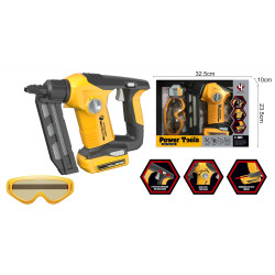 NARZĘDZIA NA BATERIE BT483669   1343332872914