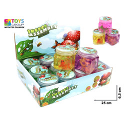 ART.ROZRYWKOWY Z INSEKTAMI TG416427