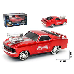 AUTO NA BATERIE BT468670