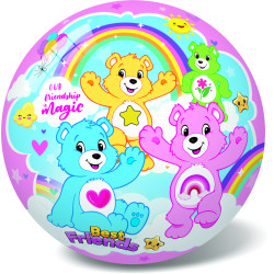 PIŁKA GUMOWA BAJKOWA 14CM 11/3320   5202522133203