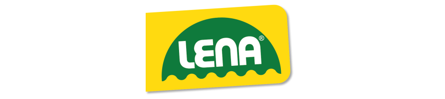 Pojazdy LENA